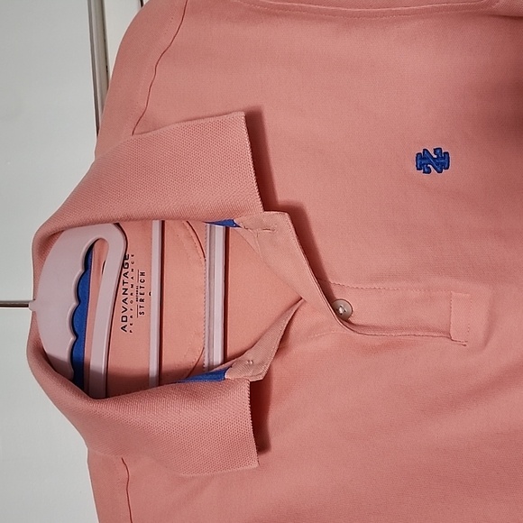 Izod Men's polo shirt - Picture 2 of 3